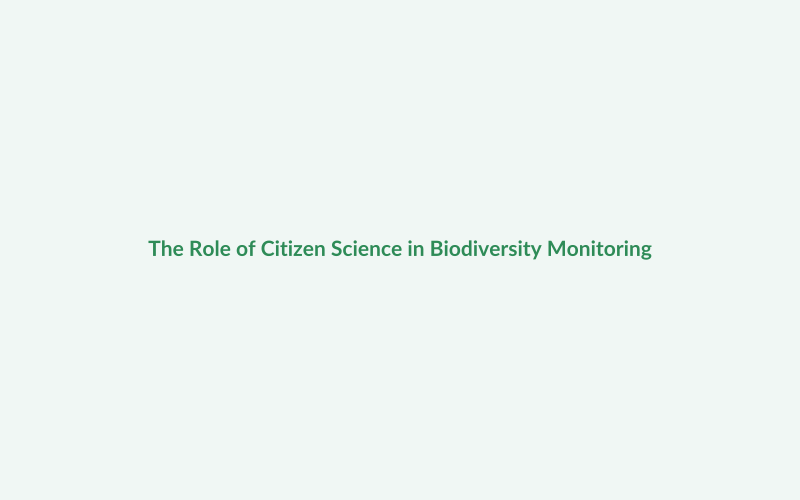 Citizen Science